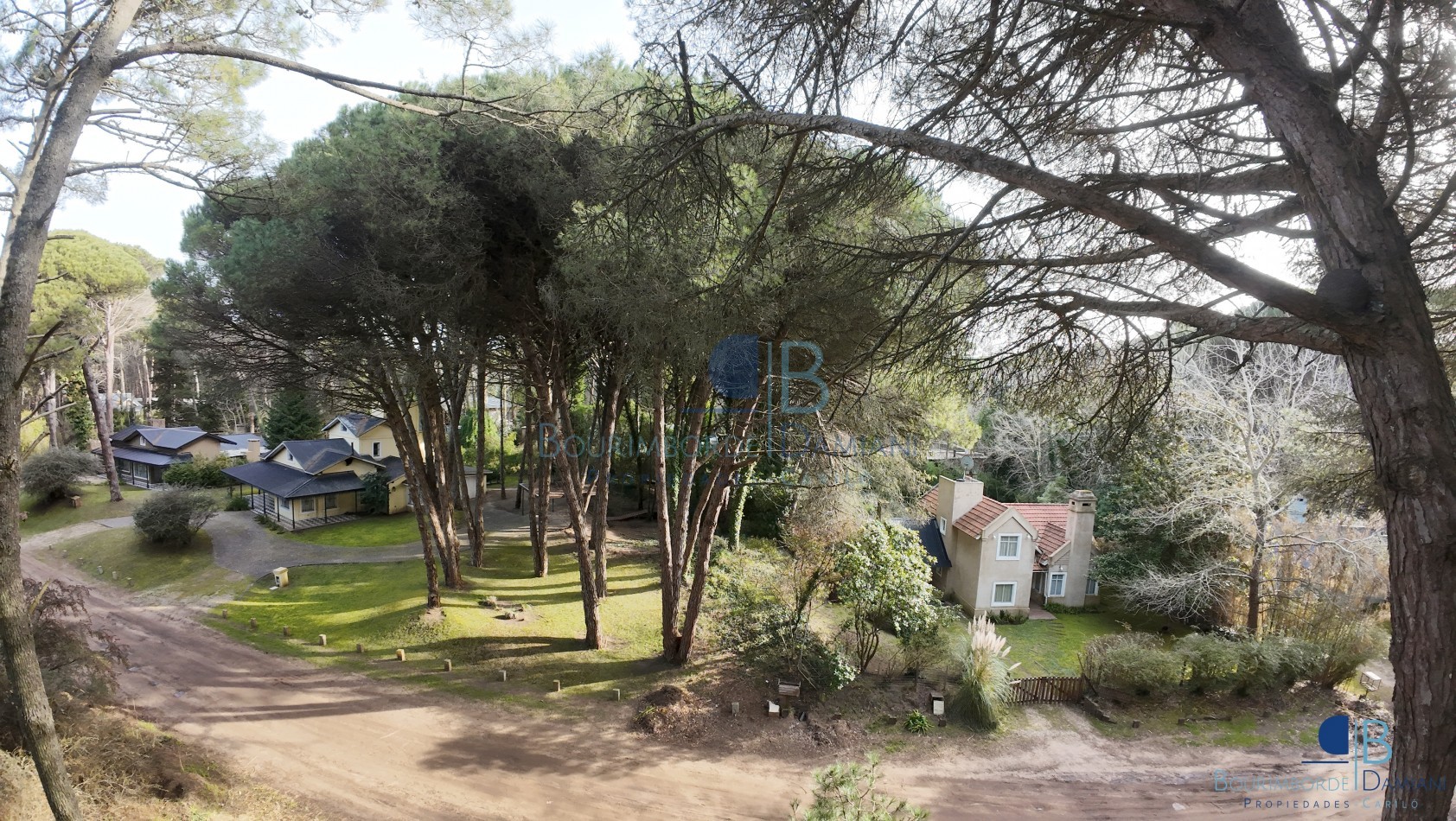 3015- Lote Urraca