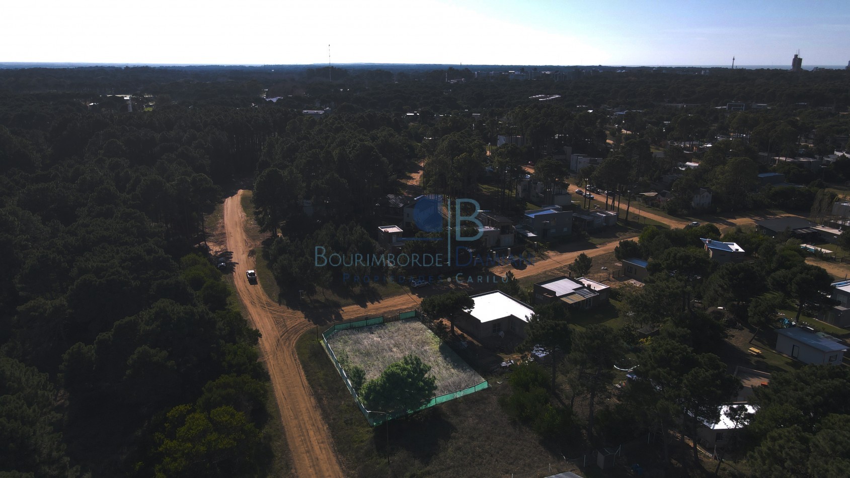 3012 - Lote Nayades calle Caliope