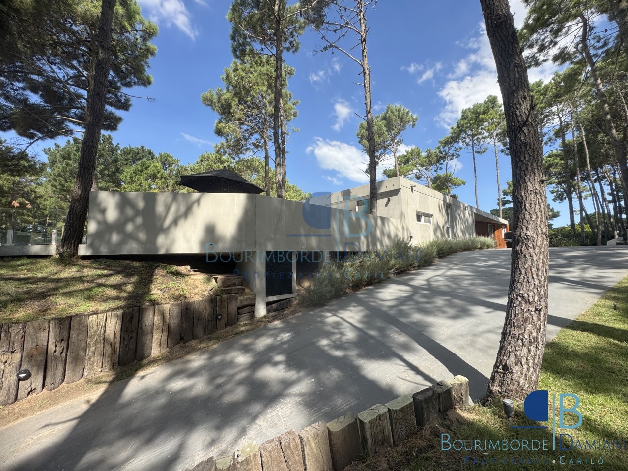 1040- Tres Carabelas y obenque 