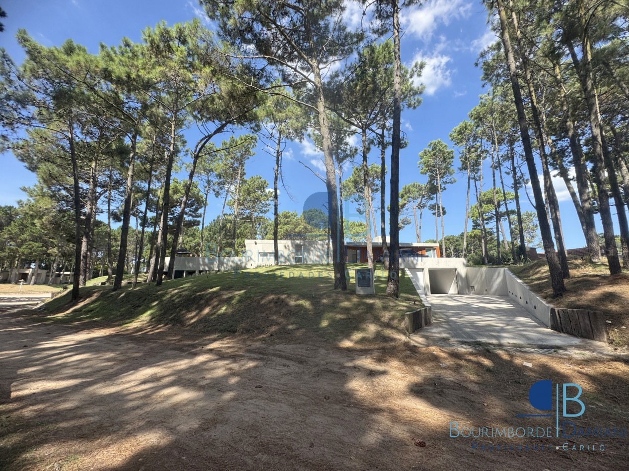 1040- Tres Carabelas y obenque 