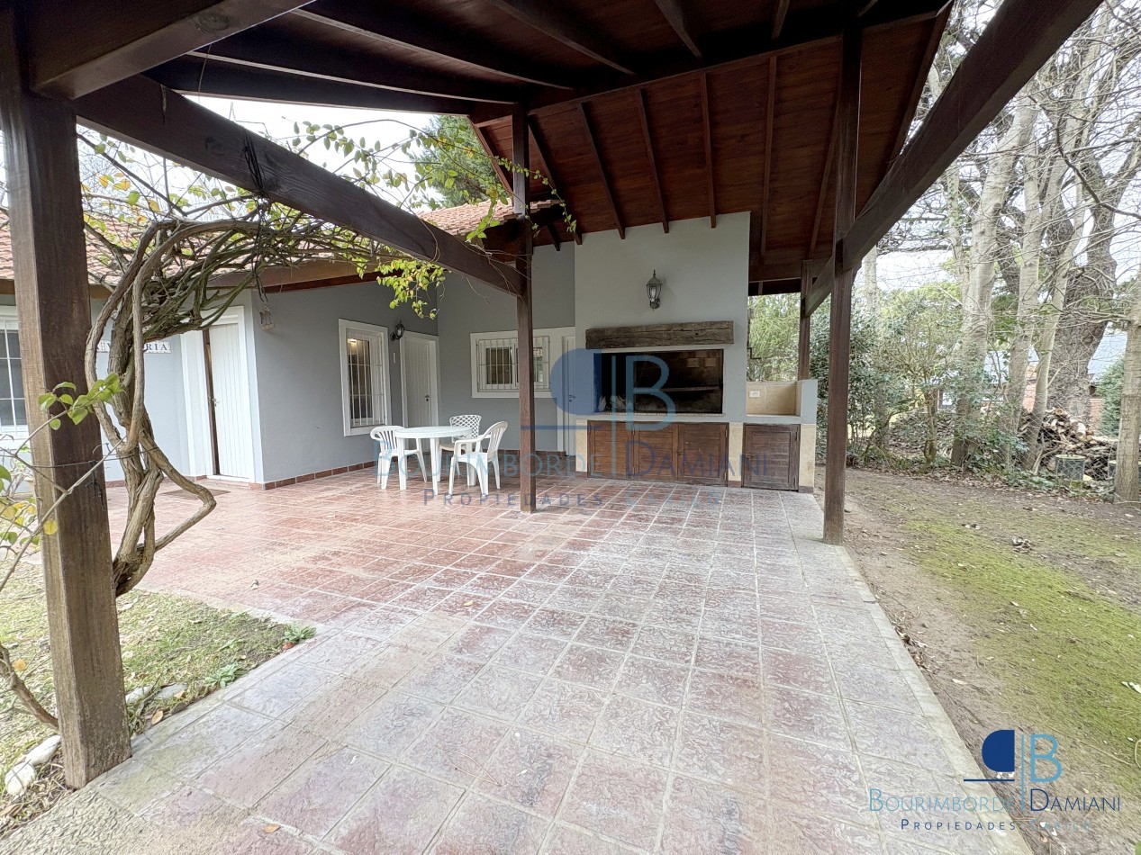 1050- Codorniz y Paraiso