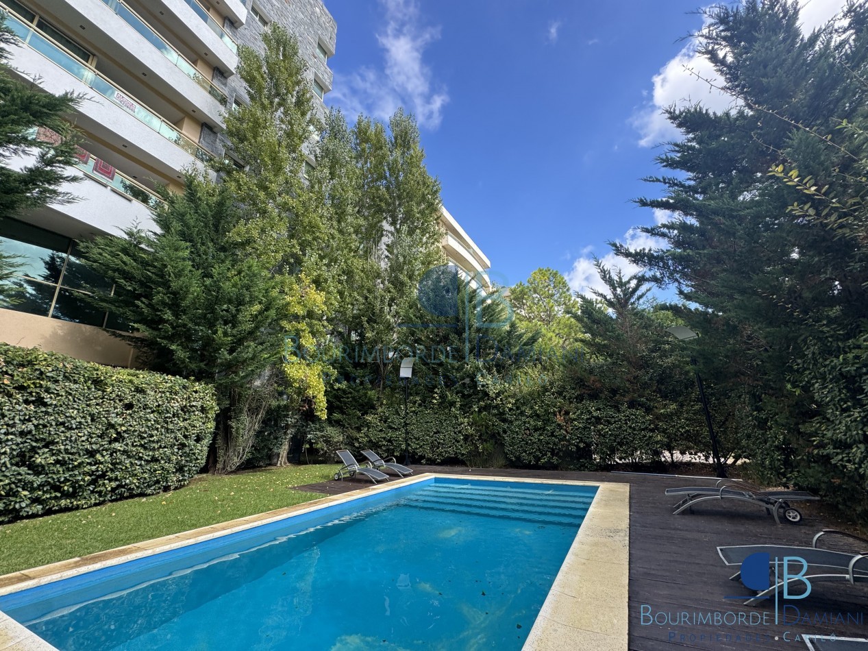 2018 - Departamento Albar 2°F