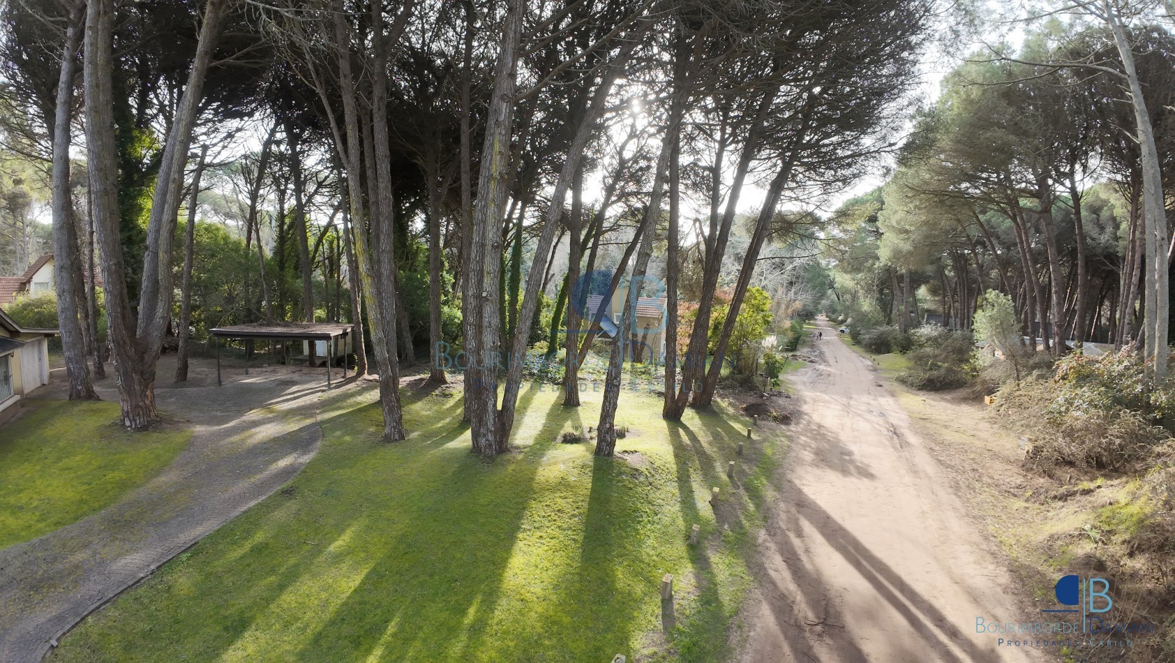 3015- Lote Urraca