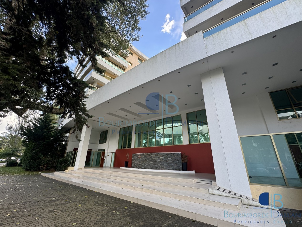 2018 - Departamento Albar 2°F