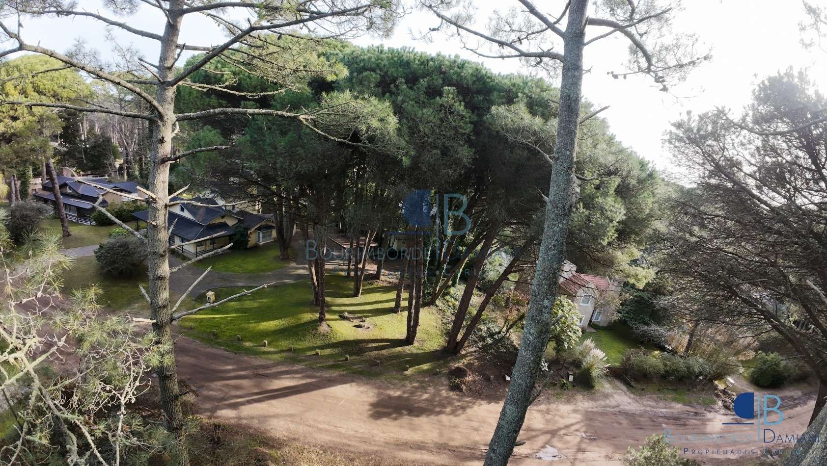 3015- Lote Urraca