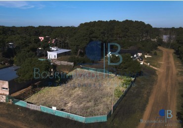 3012 - Lote Nayades calle Caliope